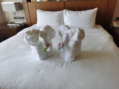 -厦门国际会议中心酒店(环岛路酒店)
