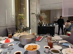 -红雀围·海鲜火锅(陆家嘴中心店)