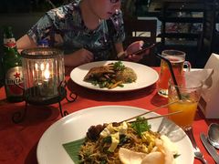 -Mai Mai Restaurant