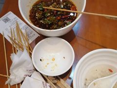 -蓉李记成都名小吃(合肥包河万达店)