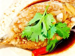 -富力威斯汀酒店-中国元素中餐厅(武昌临江店)