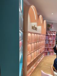 -奈尔宝家庭中心·亲子餐厅(苏州大悦城店)