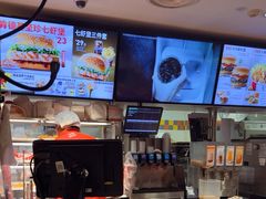 -肯德基(安定门店)