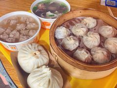 -津品味小吃(大学湾店)