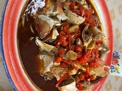 -老三样·旧食新味(船山路店)