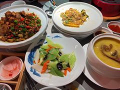 -闽上鲜·福建菜(龙湖滨江天街店)