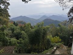 -莫干山风景区