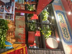 门面-满园烤鸭·春饼(华强广场店)