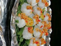 -陇菜和盛祥(金轮宾馆店)