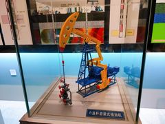 -大庆石油科技馆