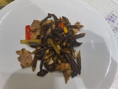 -箪食巷私房菜馆·鲁菜(玉函路店)