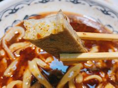 -韩师傅老大同刀削面(北苑路店)