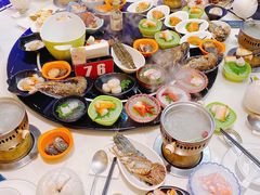-舒友海鲜姿造(白鹭洲店)