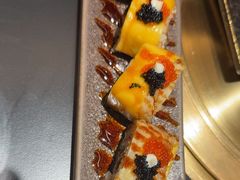 -無二炙坊·和牛烧肉(大钟寺1733店)