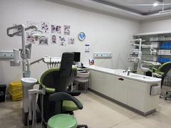 -泰康拜博口腔医院(江北总院)