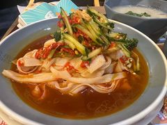 -魏家凉皮(马驹桥店)