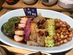 -磁州卤面·地标邯郸菜(97年创始店)