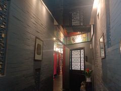 -羲和雅苑•北京烤鸭(平安国际金融中心店)