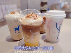 -瑞幸咖啡(罗湖投资控股大厦店)