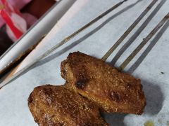 -江湖翅客(琶洲新村店)