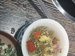 -冯校长老火锅(双桥路店)