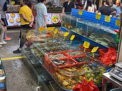 -船奇蒸汽海鲜·闽菜(八市海鲜总店)