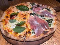 -La Strada(安福路店)