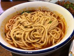 -川人百味(金安中央大街店)