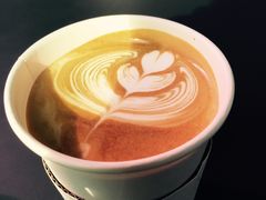 -JPG coffee(广州体育西店)