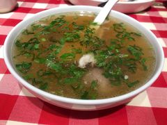 -西贝莜面村(东莞壹号广场店)