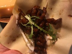 -小吊梨汤·北京菜·烤鸭(鸟巢店)