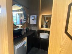 -EVE格斗健身工作室(周康店)
