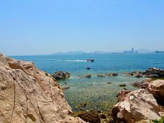 -养马岛旅游度假区