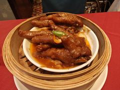 -北园酒家(小北路店)