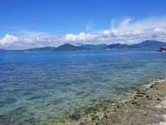 -三亚西岛海洋文化旅游区