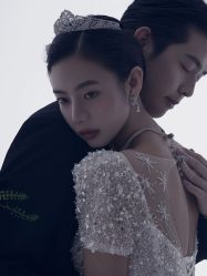 -第一夫人婚纱摄影(南京店)