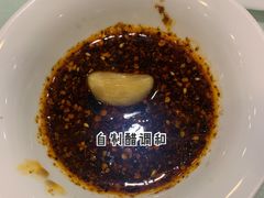 -包子大王(新泽巷店)