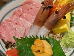 -阿吾罗·月咏精致日料(港汇恒隆广场店)