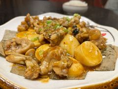 状元田鸡-旺达·福州菜(正大广场店)