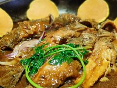 -关东小磨东北菜(上海长风大悦城店)