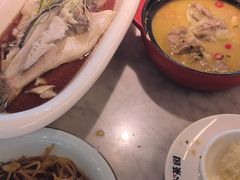 -小菜园新徽菜(无锡宜家荟聚中心店)