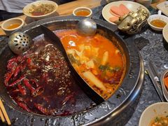 -蜀大侠火锅(春熙路店)