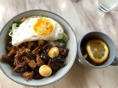 -SimplyTimes鎏金食堂