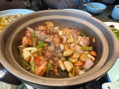 -苏帮袁Sue Cuisine(南开大悦城店)