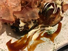 -日葵 大阪烧ひまり(仙霞路店)