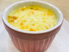 -意莱莉休闲餐厅(东汇城店)
