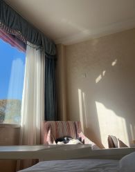 -童谣里医疗级月子中心(独栋湖景店)