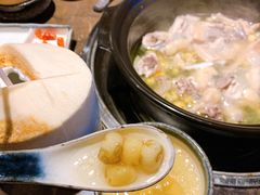 -同仁四季椰子鸡(海岸城天利店)