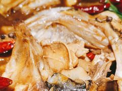 -旺顺阁鱼头泡饼(常营店)