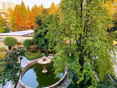 -南京中国近代史遗址博物馆(南京总统府)